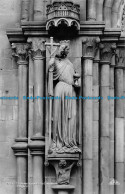 R152162 Strasbourg. La Cathedrale. L Eglise. No 373. C. A. P. RP - World