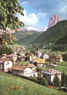 72394684 Ortisei St Ulrich Val Gardena Dolomiti Ortisei St Ulrich - Sonstige & Ohne Zuordnung