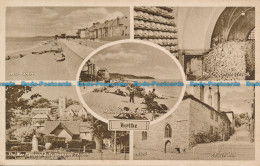 R154079 Hythe. Multi View. Photo Precision. English - Monde