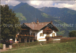 72394677 Schenna Meran Gasthof Pension Cafe Pichler Ilfinger Berg Firenze - Other & Unclassified