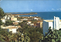 72394674 Santa Eulalia Del Rio Vista General Ibiza Islas Baleares - Autres & Non Classés