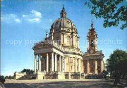 72394657 Superga Basilica Basilika Superga - Autres & Non Classés