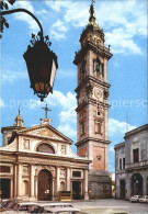 72394643 Varese Basilica Di San Vittore E Campanile Del Bernascone Basilika Gloc - Autres & Non Classés