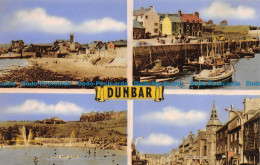 R154091 Dunbar. Multi View. M. And L. National - Monde