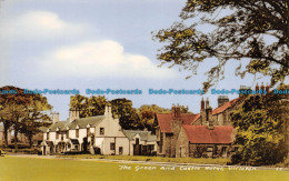 R154093 The Green And Castle Hotel. Dirleton. M. And L. National - World