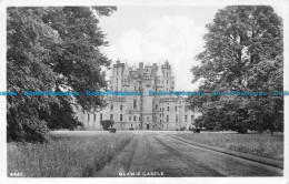 R154097 Glamis Castle. White. Best Of All. RP. 1959 - Monde