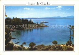 72394611 Lago Di Garda Baia Delle Sirene Firenze - Autres & Non Classés