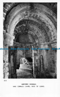 R152894 Northern Doorway. King Cormacs Chapel. Rock Of Cashel. Charles Skilton. - Monde