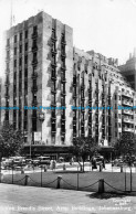 R152900 Von Brandis Street Arop Buildings. Johannesburg. 1942 - Monde