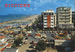72394583 Riccione Spiaggia Hotel Riccione - Other & Unclassified