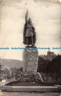 R152184 Winchester. King Alfred Statue. Frith. 1905 - Monde