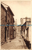 R152186 St. Ives. Virgin Street. Abraham. No 70942. 1939 - World