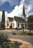 72394488 Leiwen Trier-Saarburg Katholische Kirche Leiwen Trier-Saarburg - Andere & Zonder Classificatie