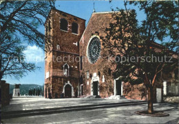 72394472 Trieste Cattedrale Di San Giusto Kathedrale Trieste / Triest / Trst - Other & Unclassified