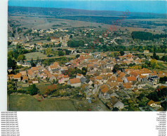 21.  FLEUREY Sur OUCHE .  Vue Générale Aérienne . - Other & Unclassified