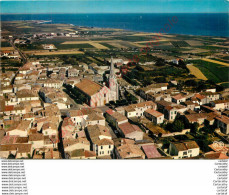 17. ILE DE RE .  SAINTE MARIE EN RE . Vue D'ensemble . - Ile De Ré