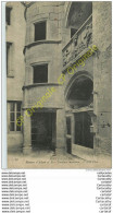 63.  MONTFERRAND .  Maison D'Adam Et Eve . Escalier Intérieur . - Other & Unclassified