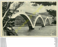 29.  PLOUGASTEL DAOULAS .  Pont Albert Louppe . - Plougastel-Daoulas