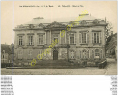 14.  FALAISE .  Hôtel De Ville . - Falaise