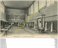 78.  VERSAILLES .  La Salle Du Jeu De Paume . - Versailles