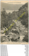 63. LE MONT DORE .  Vue Prise De La Cascade Du Lac De Guéry . - Le Mont Dore