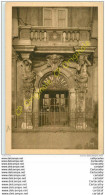 83.  TOULON . Cariatides De Puget .  Entrée De L'Hôtel De Ville . - Toulon