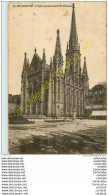 68.  MULHOUSE . Eglise Protestante St-Etienne . - Mulhouse