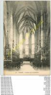 68.  THANN .  Intérieur De La Cathédrale . - Thann