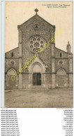 06.  LE CANNET .  Eglise Sainte Philimène . - Le Cannet