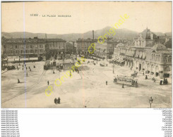 06.  NICE .  LA PLACE MASSENA . - Sonstige & Ohne Zuordnung