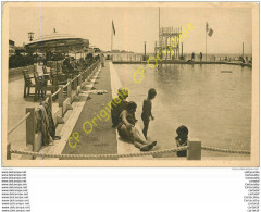 06.  CANNES .  La Piscine Du Palm Beach Casino . - Cannes