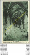 02.  SOISSONS . Ancienne Abbaye De St-Jean-Des-Vignes . Intérieur Du Cloitre . - Soissons
