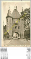 89.  VILLENEUVE Sur YONNE . Porte De Joigny . - Villeneuve-sur-Yonne