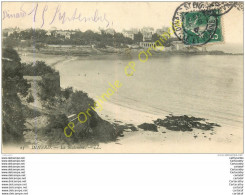 35.  DINARD .  La Malouine . - Dinard