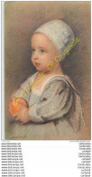 VAN DYCK . Portrait D'Enfant .  COMITE NATIONAL DE L'ENFANCE . - Other & Unclassified