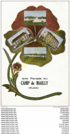 10.  Une Pensée Du CAMP DE MAILLY . - Mailly-le-Camp