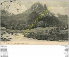 Le Pic Du Midi D'Ossau . - Other & Unclassified