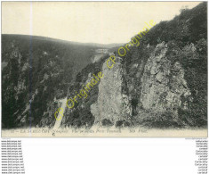 88.  LA SCHLUCHT .  Vue Prise Du Petit Tanneck . - Other & Unclassified