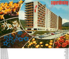 05.  SUPERDEVOLUY . - Andere & Zonder Classificatie