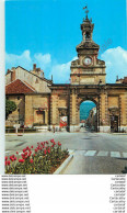 25.  PONTARLIER .  La Porte St-Pierre . - Pontarlier