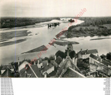 37.  CANDES .  Le Confluent De La Vienne Et De La Loire . - Andere & Zonder Classificatie