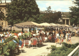 72394337 Berlin Operncafe  Berlin - Sonstige & Ohne Zuordnung