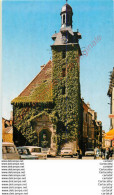 21.  NUITS SAINT GEORGES . Le Beffroi . - Nuits Saint Georges