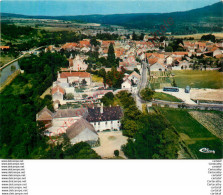 21.  FLEURY SUR OUCHE . Vue Générale Aérienne . - Otros & Sin Clasificación