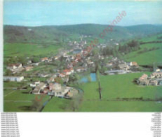 21.  BLIGNY SUR OUCHE . Vue Aérienne . - Sonstige & Ohne Zuordnung