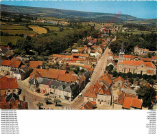 21.  POUILLY AN AUXOIS .  Le Centre . - Other & Unclassified