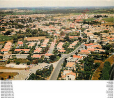 34.  VENDARGUES . Vue Générale Aérienne . - Other & Unclassified