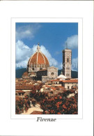 72394296 Firenze Florenz Cattedrale Di San Maria Del Fiore Dom Santa Maria Del F - Other & Unclassified