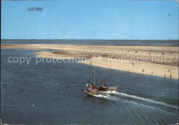 72394284 St Peter-Ording Krabbenfischer St. Peter-Ording - St. Peter-Ording