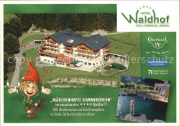 72393912 Grossarl Hotel Waldhof Grossarl - Andere & Zonder Classificatie